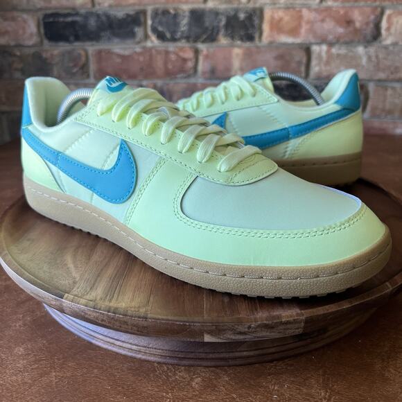 NEW Nike Field General 82 SP Light Volt Dusty Cactus Men's Shoes HM5685-700 11.5 - Picture 3 of 16